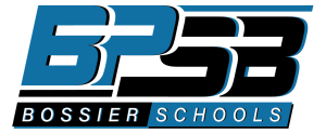 Bossier Logo