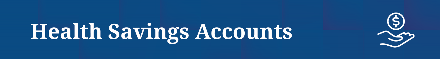 HSA Health Savings Accounts