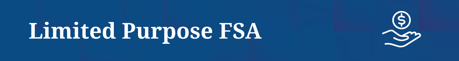 LimitedPurposeFSA Limited Purpose FSA