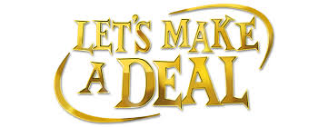 Let's make a Deal with FFGA
