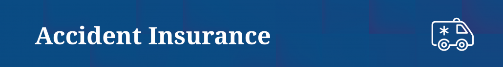 Accident Accident Insurance