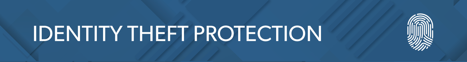 ID Theft Protection