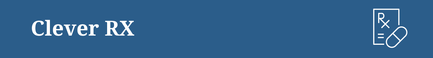 CleverRX