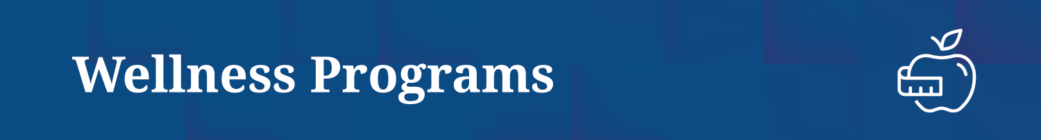 WellnessProgram Wellness Program
