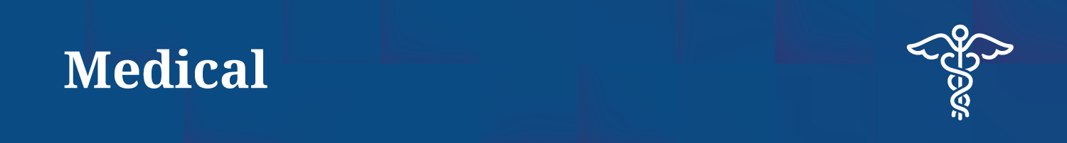 MedicalBanner