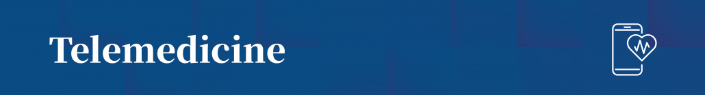 Telemedicine