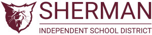 Sherman ISD Logo