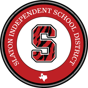 Slaton ISD Logo