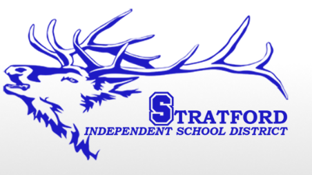Stratford Logo Stratford ISD