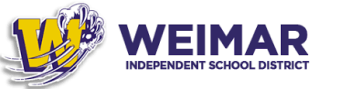Weimar Weimar ISD