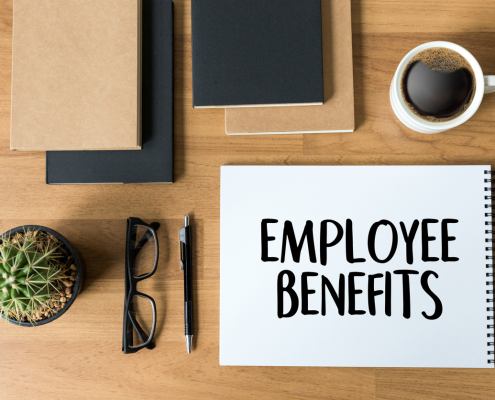 Employee Benefits