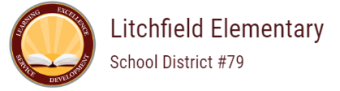 Litchfield Elementary School - 2023 Plan Year