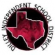 Dilley ISD - 2023 Plan Year