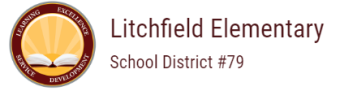 Litchfield Elementary School District-2025 Plan Year