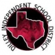 Dilley ISD - 2024 Plan Year