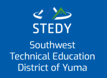 Southwest Technical Education District of Yuma - 2024 Plan Year