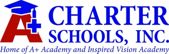 Inspired Vision Charter Schools - 2024 Plan Year