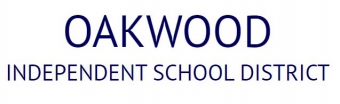 Oakwood ISD - 2024 Plan Year