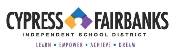 Cypress Fairbanks ISD - 2024 Plan Year