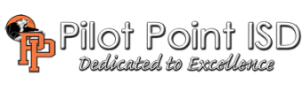 Pilot Point ISD - 2024 Plan Year