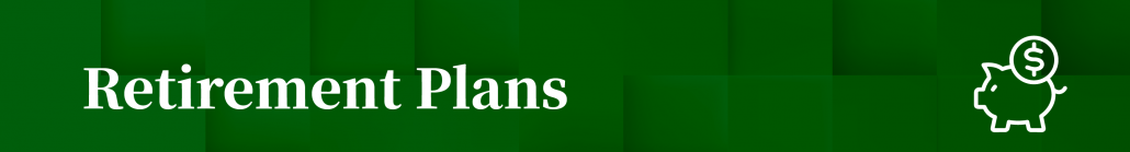 Retirement Plans
