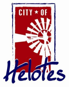 City of Helotes