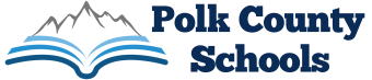 Polk Logo Polk County Schools - 2025 Plan Year