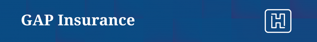 GAP Hospital Gap Insurance