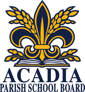 Acadia Parish School Board - 2025 Plan Year