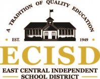 ECISD Logo jpeg East Central ISD - 2025 Plan Year