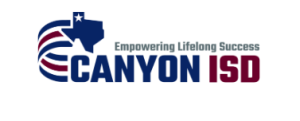 Canyon ISD - 2025 Plan Year