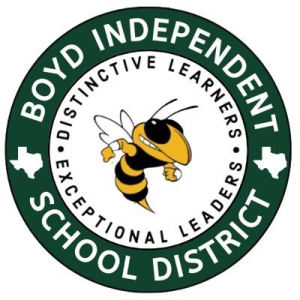 Boyd ISD - 2025 Plan Year
