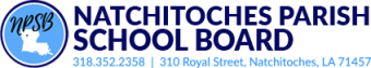 Natchitoches Parish School Board - 2025 Plan Year